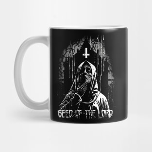 Seed of the Lord Mug